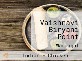 Vaishnavi Biryani Point