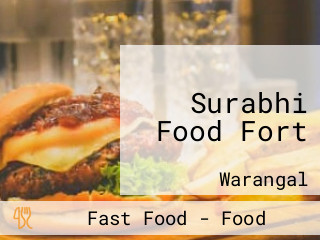 Surabhi Food Fort