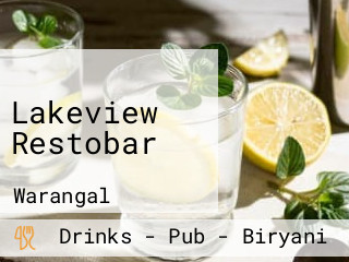 Lakeview Restobar