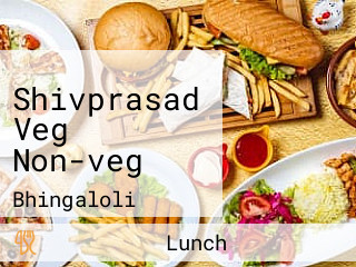 Shivprasad Veg Non-veg