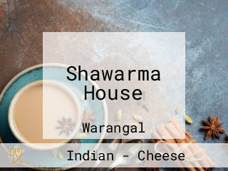 Shawarma House