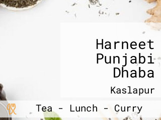 Harneet Punjabi Dhaba