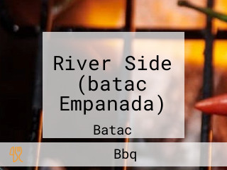 River Side (batac Empanada)