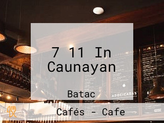 7 11 In Caunayan