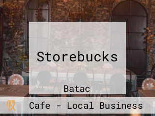 Storebucks