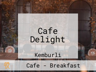 Cafe Delight