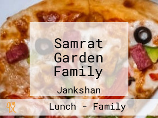 Samrat Garden Family