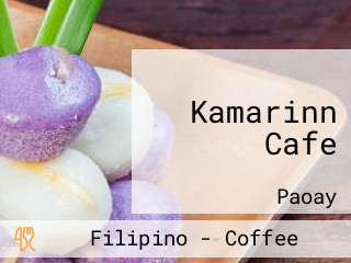 Kamarinn Cafe