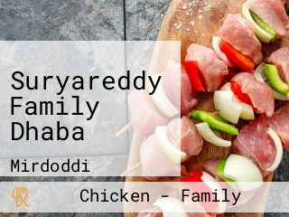 Suryareddy Family Dhaba