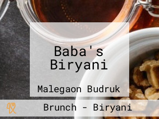 Baba's Biryani