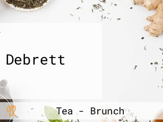 Debrett