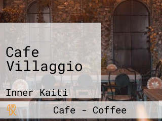 Cafe Villaggio