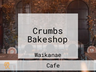 Crumbs Bakeshop