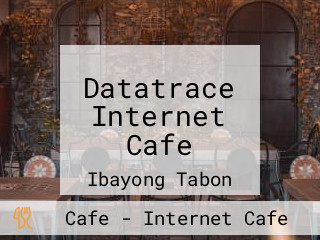 Datatrace Internet Cafe