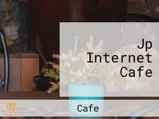 Jp Internet Cafe