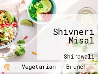 Shivneri Misal