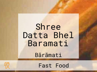 Shree Datta Bhel Baramati