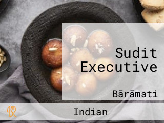 Sudit Executive