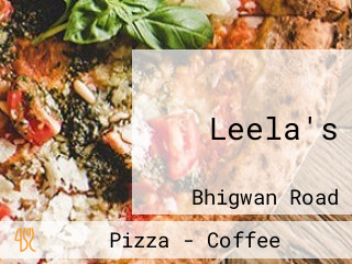 Leela's