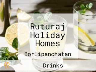 Ruturaj Holiday Homes