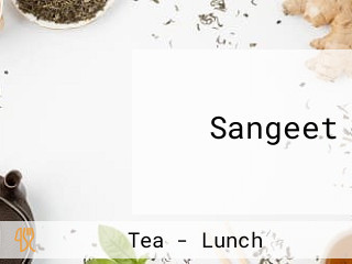 Sangeet