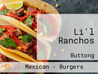 Li'l Ranchos