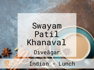 Swayam Patil Khanaval