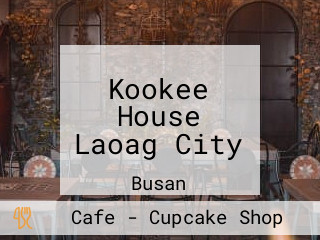 Kookee House Laoag City