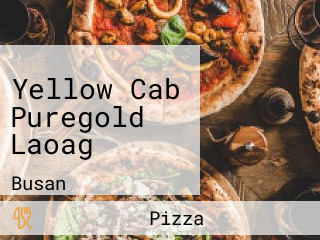 Yellow Cab Puregold Laoag