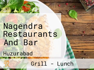 Nagendra Restaurants And Bar