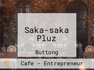 Saka-saka Pluz