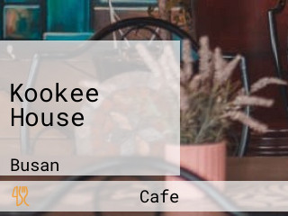 Kookee House