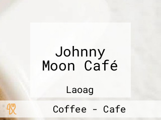 Johnny Moon Café