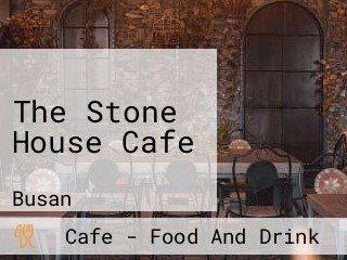 The Stone House Cafe