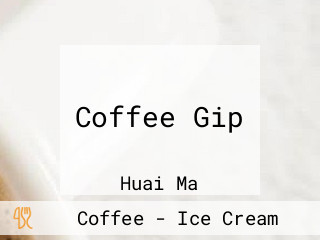 Coffee Gip