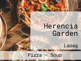 Herencia Garden