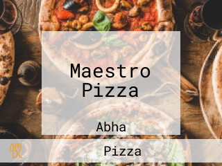 Maestro Pizza