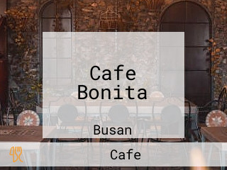 Cafe Bonita