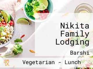 Nikita Family Lodging