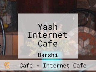 Yash Internet Cafe