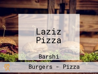 Laziz Pizza