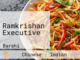 Ramkrishan Executive