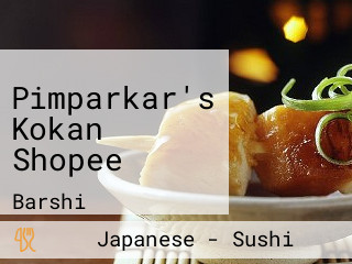 Pimparkar's Kokan Shopee