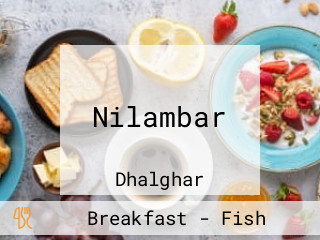 Nilambar