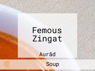 Femous Zingat