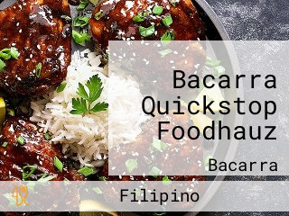 Bacarra Quickstop Foodhauz