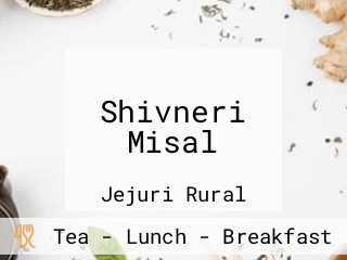 Shivneri Misal