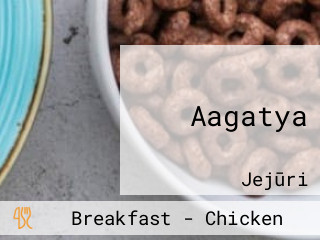 Aagatya