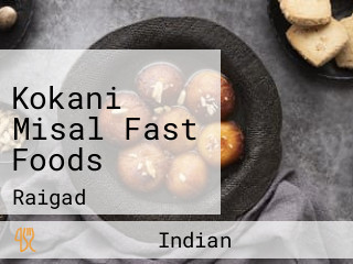 Kokani Misal Fast Foods