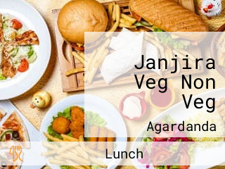 Janjira Veg Non Veg